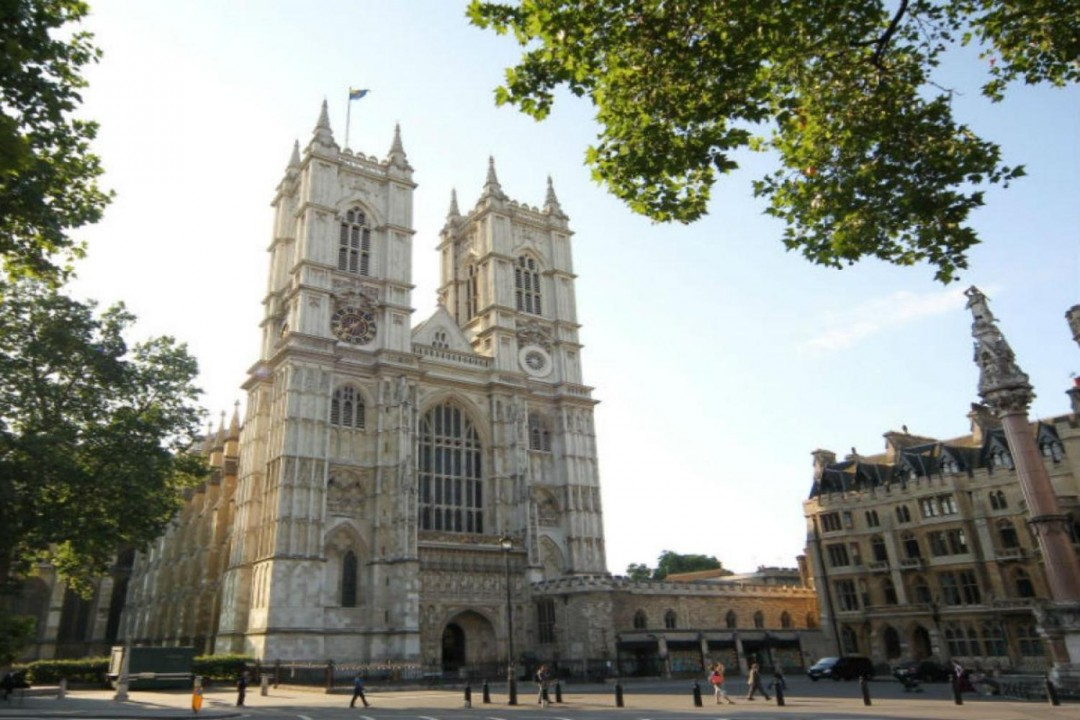 Westminster Abbey Tickets - Photo 1 of 6